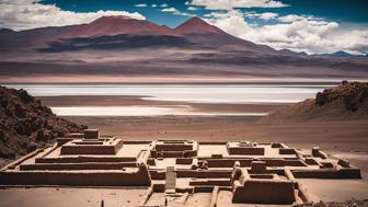 Bolivien Sehenswürdigkeiten: Entdecken Sie die faszinierendsten Höhepunkte des Landes