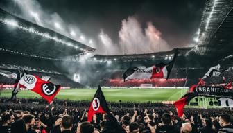 Eintracht demütigt Besiktas: Analyse des Sieges