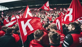 Kickers Offenbach strebt vor Topspiel nach weiterer Überraschung