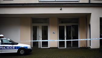 Leblose Frau in Bad Homburger Wohnung entdeckt - Verdacht auf Tötungsdelikt