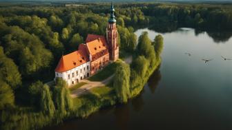 Masuren Sehenswürdigkeiten: Ein Reiseführer zu den verborgenen Schätzen der Region