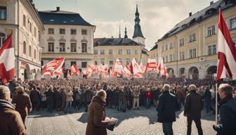 Nationalratswahl in Österreich: Ist eine Kanzlerschaft von Kickl möglich?