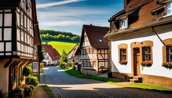 Sieben Orte in Hessen ohne obligatorische Postfiliale