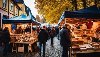 Veranstaltungen und Festlichkeiten in Hessen am kommenden Wochenende